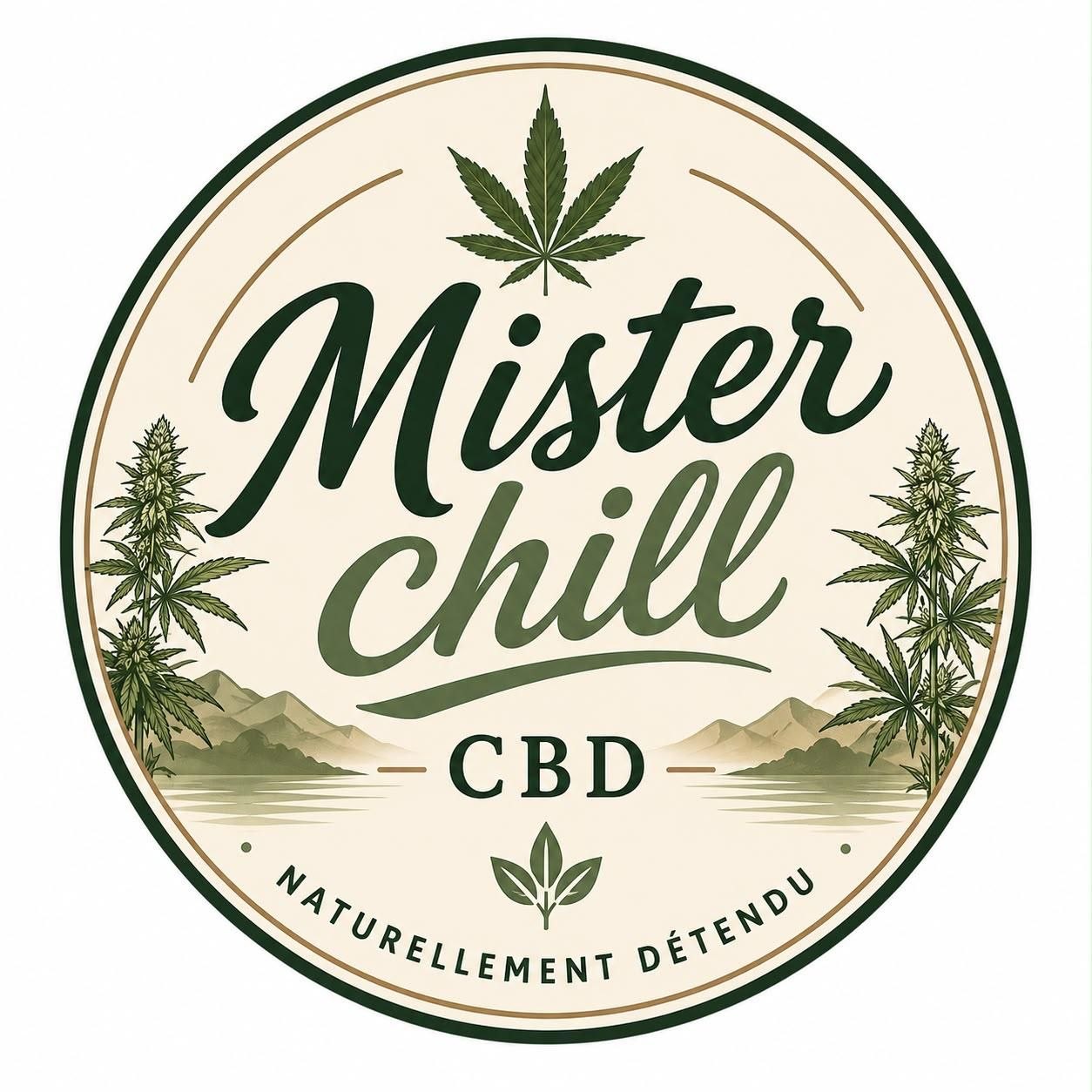 Gorilla Glue CBD 22%